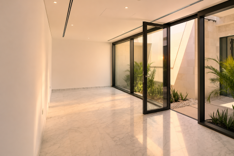 Vilă de închiriat în Tilal Al Ghaf, Dubai, EAU 5 dormitoare, 1047.2 mp.  №749843 - poză 8