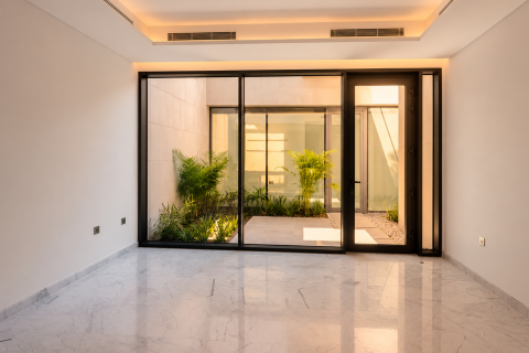 Vilă de închiriat în Tilal Al Ghaf, Dubai, EAU 5 dormitoare, 1047.2 mp.  №749843 - poză 4