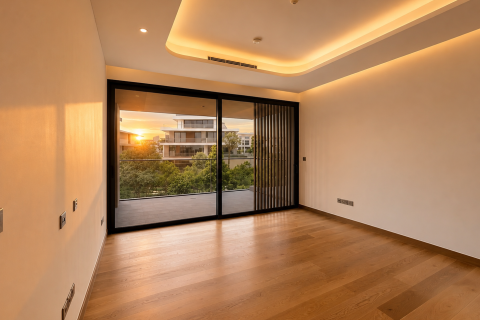 Vilă de închiriat în Tilal Al Ghaf, Dubai, EAU 5 dormitoare, 1047.2 mp.  №749843 - poză 11