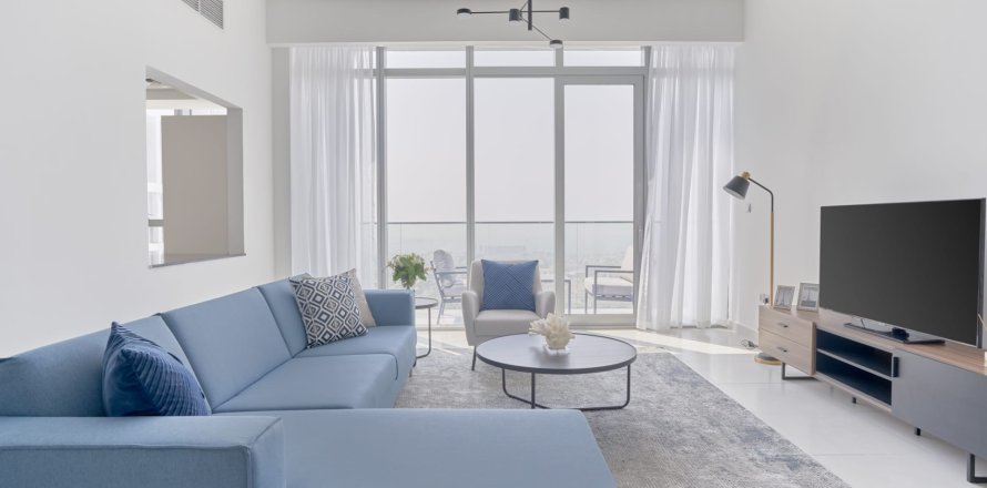 Leilighet i Al Satwa, Dubai, Emiratene 2 soverom, 163 kvm nr. 750659