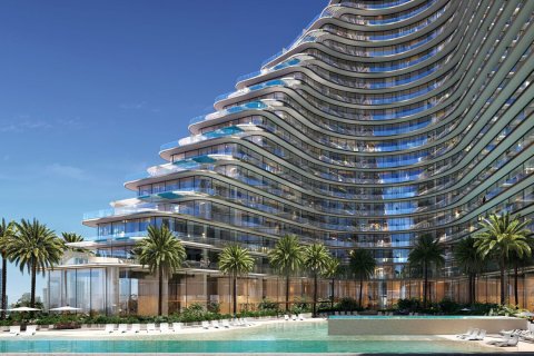 Apartment sa Binghatti Flare Tower 01 sa Jumeirah Village Triangle, Dubai, UAE 40 sq.m. № 728949 - larawan 4