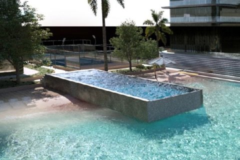 Apartment sa Binghatti Flare Tower 01 sa Jumeirah Village Triangle, Dubai, UAE 40 sq.m. № 728949 - larawan 14