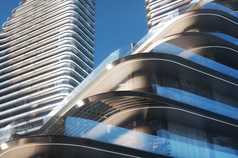 Apartment sa Binghatti Flare Tower 01 sa Jumeirah Village Triangle, Dubai, UAE 40 sq.m. № 728949 - larawan 7