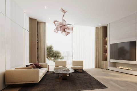 Apartment sa Binghatti Flare Tower 01 sa Jumeirah Village Triangle, Dubai, UAE 40 sq.m. № 728949 - larawan 9