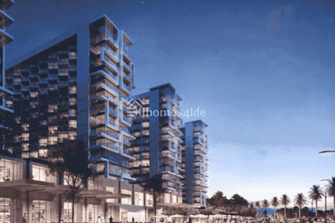 Appartement à vendre à  Dubai, EAU 33 m2 № 728947 - photo 4