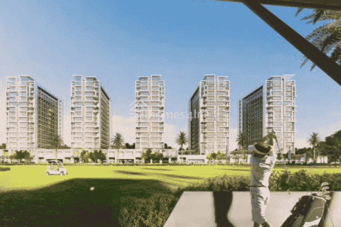 Appartement à vendre à  Dubai, EAU 33 m2 № 728947 - photo 3