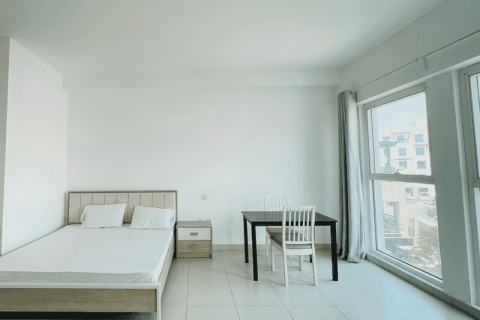 Пәтер Al Khail Heights, Дубай, БАӘ-да 66 м² № 728945 - фото 11