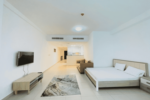Пәтер Al Khail Heights, Дубай, БАӘ-да 66 м² № 728945 - фото 12