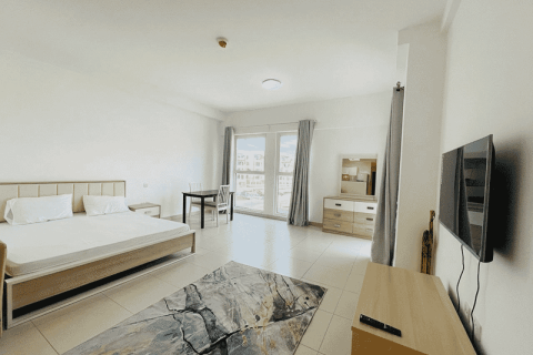 Пәтер Al Khail Heights, Дубай, БАӘ-да 66 м² № 728945 - фото 20