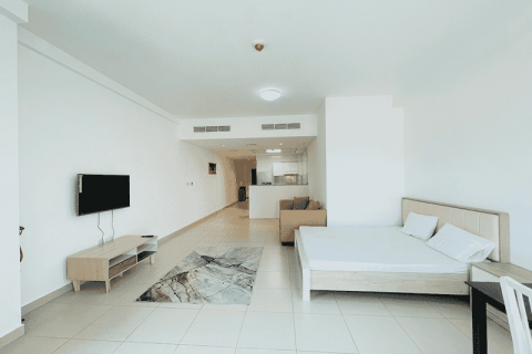 Пәтер Al Khail Heights, Дубай, БАӘ-да 66 м² № 728945 - фото 7