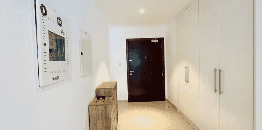 Пәтер Al Khail Heights, Дубай, БАӘ-да 66 м² № 728945