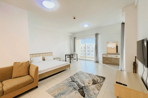 Пәтер Al Khail Heights, Дубай, БАӘ-да 66 м² № 728945 - фото 13