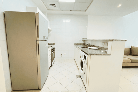 Пәтер Al Khail Heights, Дубай, БАӘ-да 66 м² № 728945 - фото 3