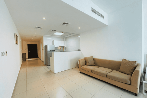 Пәтер Al Khail Heights, Дубай, БАӘ-да 66 м² № 728945 - фото 10