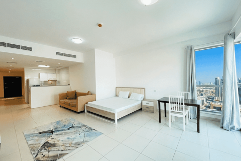 Пәтер Al Khail Heights, Дубай, БАӘ-да 66 м² № 728945 - фото 9