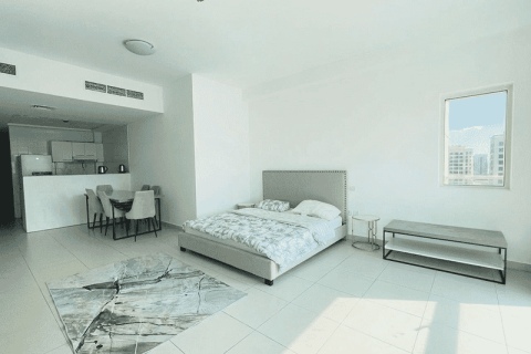 Пәтер Al Khail Heights, Дубай, БАӘ-да 66 м² № 728945 - фото 18
