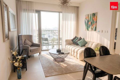 Wohnung in Downtown Dubai (Downtown Burj Dubai), Dubai, VAE: 1 Schlafzimmer, 68.5 m2 Nr. 727060