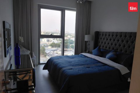 Downtown Dubai (Downtown Burj Dubai)、Dubai、UAE にあるマンションの賃貸物件 1ベッドルーム、68.5 m2、No727060 - 写真 2