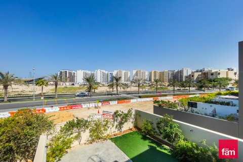 Townhouse di Al Furjan, Dubai, UEA 4 kamar tidur, 230.7 m2 nomor 727055 - foto 18