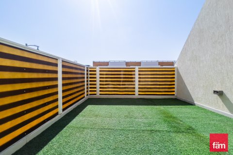 Townhouse di Al Furjan, Dubai, UEA 4 kamar tidur, 230.7 m2 nomor 727055 - foto 20