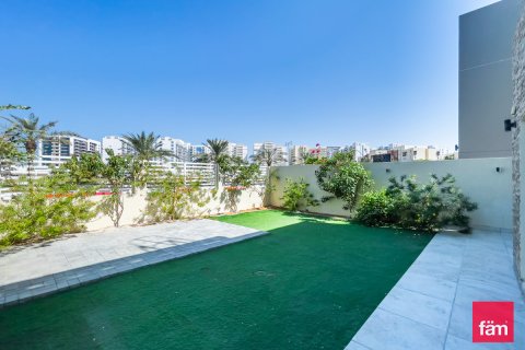 Townhouse di Al Furjan, Dubai, UEA 4 kamar tidur, 230.7 m2 nomor 727055 - foto 21