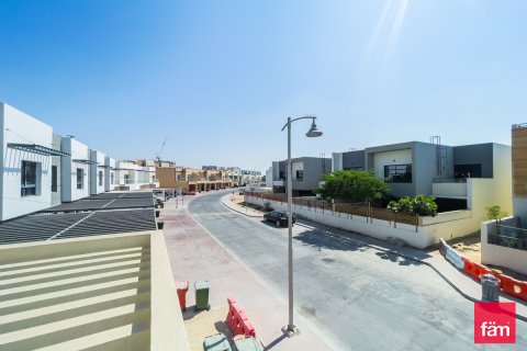 Townhouse di Al Furjan, Dubai, UEA 4 kamar tidur, 230.7 m2 nomor 727055 - foto 15