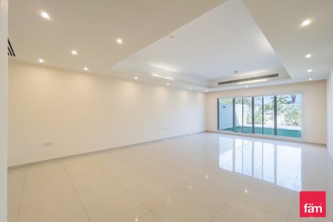 Townhouse di Al Furjan, Dubai, UEA 4 kamar tidur, 230.7 m2 nomor 727055 - foto 5