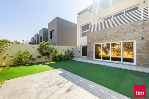 Townhouse di Al Furjan, Dubai, UEA 4 kamar tidur, 230.7 m2 nomor 727055 - foto 25