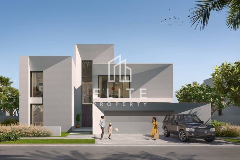 Müüa villa asukohaga Dubai, AÜE: 5 magamistoaga, 724 m² Nr 736116 - pilt 14