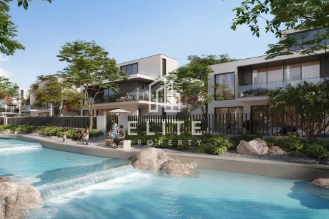 Müüa villa asukohaga Dubai, AÜE: 5 magamistoaga, 724 m² Nr 736116 - pilt 8