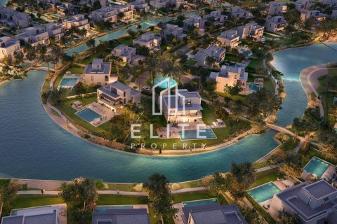 Müüa villa asukohaga Dubai, AÜE: 5 magamistoaga, 724 m² Nr 736116 - pilt 21