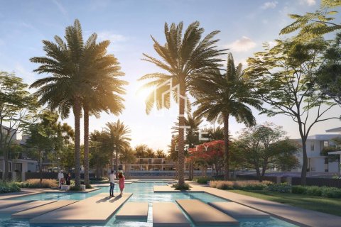 Müüa villa asukohaga Dubai, AÜE: 5 magamistoaga, 724 m² Nr 736116 - pilt 19