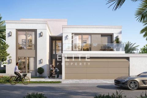 Müüa villa asukohaga Dubai, AÜE: 5 magamistoaga, 724 m² Nr 736116 - pilt 12