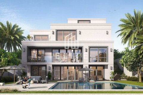 Müüa villa asukohaga Dubai, AÜE: 5 magamistoaga, 724 m² Nr 736116 - pilt 11