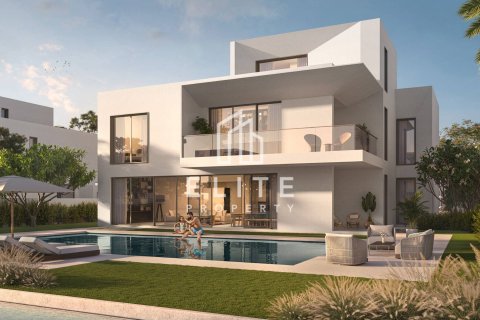 Müüa villa asukohaga Dubai, AÜE: 5 magamistoaga, 724 m² Nr 736116 - pilt 16