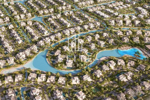 Müüa villa asukohaga Dubai, AÜE: 5 magamistoaga, 724 m² Nr 736116 - pilt 7