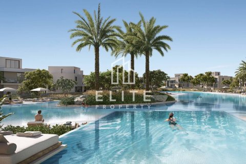 Müüa villa asukohaga Dubai, AÜE: 5 magamistoaga, 724 m² Nr 736116 - pilt 5