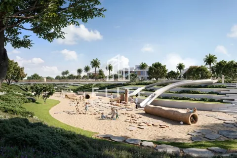 Vilë në Dubai, Emiratet e Bashkuara Arabe 4 dhoma gjumi, 678 m2. № 736117 - Foto 13