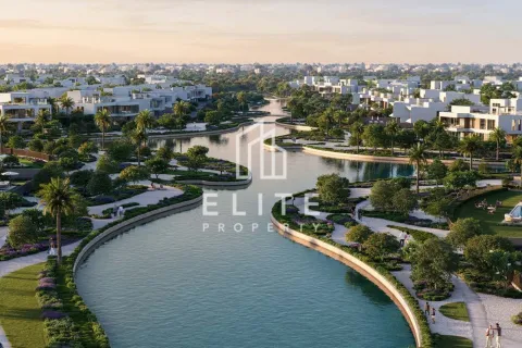Vilë në Dubai, Emiratet e Bashkuara Arabe 4 dhoma gjumi, 678 m2. № 736117 - Foto 6