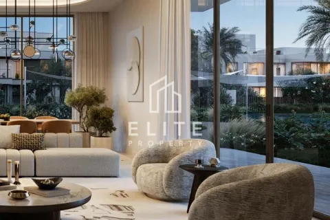 Vilë në Dubai, Emiratet e Bashkuara Arabe 4 dhoma gjumi, 678 m2. № 736117 - Foto 5