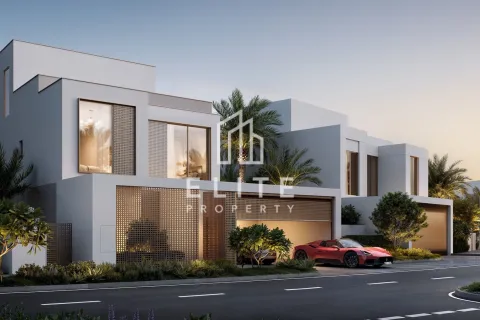 Dubai, BAE’de satılık villa 5 yatak odası, 547 m&sup2; No 736118 - fotoğraf 6