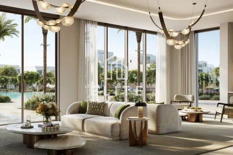 Dubai, BAE’de satılık villa 5 yatak odası, 547 m&sup2; No 736118 - fotoğraf 10