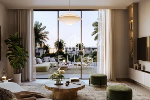 Dubai, BAE’de satılık villa 5 yatak odası, 547 m&sup2; No 736118 - fotoğraf 4