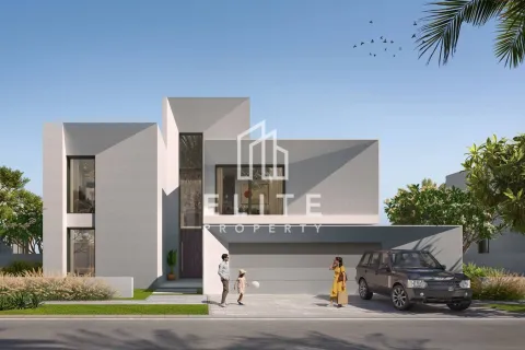 Villa in Dubai, UAE 4 bedrooms, 547 sq.m. № 736121 - photo 14