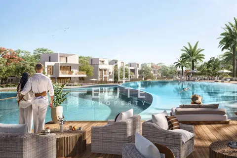 Villa in Dubai, UAE 4 bedrooms, 547 sq.m. № 736121 - photo 18
