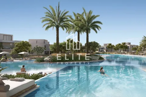 Villa in Dubai, UAE 4 bedrooms, 547 sq.m. № 736121 - photo 6