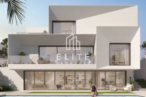 Villa in Dubai, UAE 4 bedrooms, 547 sq.m. № 736121 - photo 9