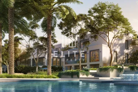 Villa in Dubai, UAE 4 bedrooms, 547 sq.m. № 736121 - photo 15