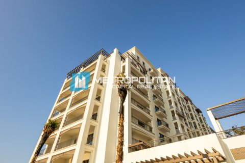 Yas Island, Abu Dhabi, UAE의 아파트 43.8제곱미터 번호 697540