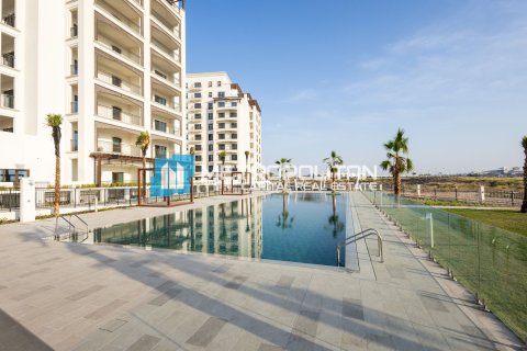 Yas Island, Abu Dhabi, UAE의 임대용 아파트 43.8제곱미터 번호 697540 - 사진 12